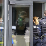 αστυνομία Γερμανίας/ apnewsroom