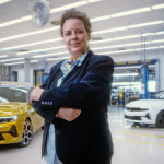 Opel Astra 2021 γυναίκες σχεδίαση