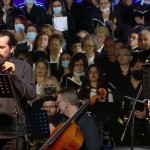 Συναυλία στην Τρίπολη προς τιμή του Μίκη Θεοδωράκη