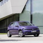 VW Polo 2021 εκδόσεις τιμές Ελλάδα
