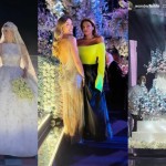 Μονακό: Γάμος Υπερπαραγωγή Με Διάσημους Έλληνες Καλεσμένους