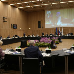 Οι 27 της ΕΕ στην άτυπη Σύνοδο Κορυφής στη Σλοβενία
