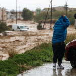 πλημμύρες Κρήτη/ eurokinissi