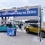 Kosmocar-VW χορηγός Spetses Mini Marathon 2021