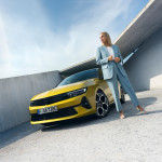 Opel Astra 2021 τιμές Γερμανία'
