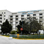 Νοσοκομείο Πατρών/ eurokinissi