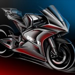 Ducati ηλεκτροκίνηση