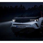 Opel φώτα τεχνολογία Intelli-Lux LED