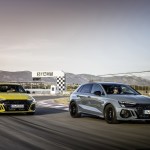 Audi RS 3 νέο τιμές