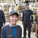 Nissan εργοστάσιο συνθήκες εργασίας