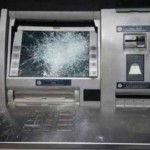 Eπιθέσεις Σε Τράπεζες Σε Αμπελόκηπους Και Χαλάνδρι