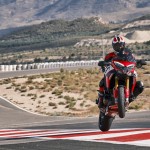 Ducati V4 Pikes Peak 2022 παρουσίαση