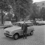 Renault hatchback ιστορία