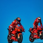 Ducati πρωταθλήτρια MotoGP