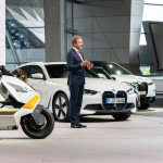 BMW Group κέρδη οικονομικά αποτελέσματα