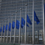 σημαία Ευρωπαϊκής Ένωσης