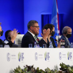 COP26: Συφώνησαν Οι Ηγέτες Του Κόσμου Για Το Κλίμα