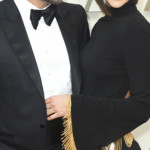 Bradley Cooper Και Irina Shayk;