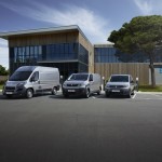 Peugeot εξηλεκτρισμός επαγγελματικά οχήματα
