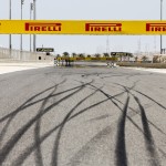 Pirelli  Formula 1 Grand Prix Κατάρ 2021