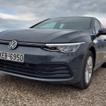 VW Golf 1.0 eTSI DSG Δοκιμή
