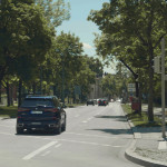 BMW eDrive Zones αυτόματη ηλεκτρική λειτουργία πόλεις