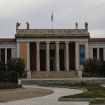 Αρχαιολογικό Μουσείο Αθηνών