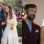 γάμοι διάσημων Ελλήνων 2021