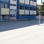 γυμνάσιο Θεσσαλονίκης