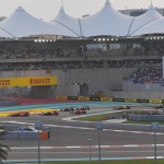 Pirelli  Άμπου Ντάμπι Grand Prix