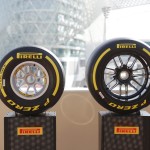 Pirelli Abu Dhabi τελευταίος αγώνας ελαστικά 13 ιντσών