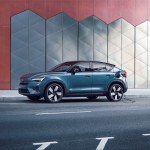 Volvo ηλεκτρικά αυτοκίνητα σχέδια