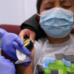 εμβολιασμός παιδιών 5 - 11 ετών