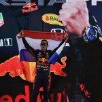 Max Verstappen Honda νίκη τι έγινε