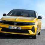 Opel Astra “Hey Opel”  συνδεσιμότητα