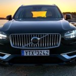 Volvo πωλήσεις 2021