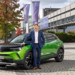 Opel βίντεο ανασκόπηση 2021 