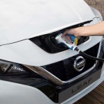 Nissan ηλεκτρική ενέργεια προσφορά πελάτες