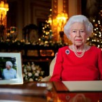Βασίλισσα Ελισάβετ χριστουγεννιάτικο μήνυμα