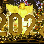 Πρωτοχρονιά 2022