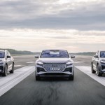 Audi πωλήσεις 2021