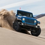 Jeep Wrangler Rubicon 392 “2022 SUV of the Year” Four Wheeler
