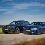 BMW πωλήσεις αυτοκίνητα 2021
