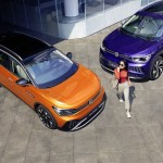 VW πωλήσεις αυτοκίνητα ηλεκτρικά