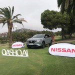 Nissan Qashqai Καλύτερο Αυτοκίνητο Κανάρια Νησιά