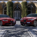 Alfa Romeo Giulia Stelvio Ελλάδα πωλήσεις