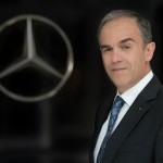 Mercedes πωλήσεις Ελλάδα