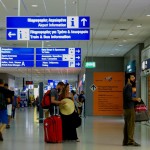 Αεροδρόμιο Βενιζέλος