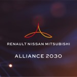 Nissan-Renault-Mitsubishi νέα μοντέλα 2030