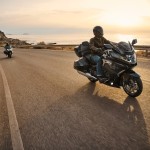 BMW Motorrad Hellas 5 χρόνια εργοστασιακή εγγύηση